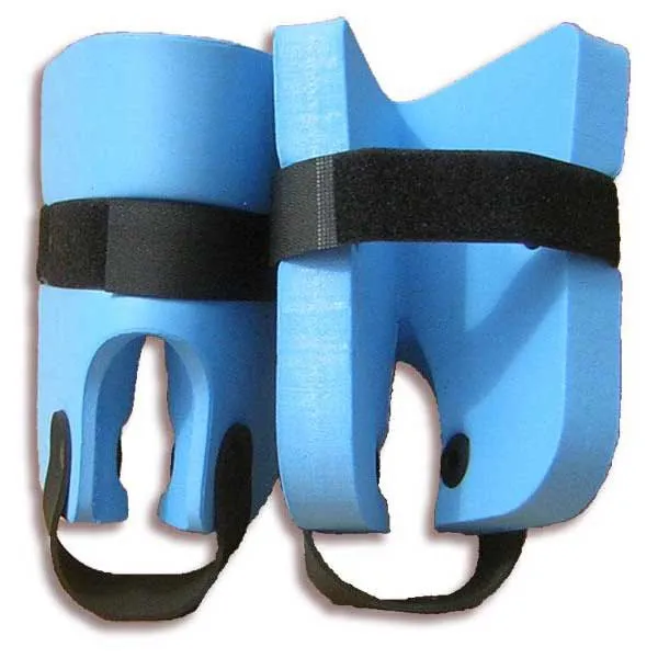 Leisis Standard Fotgim unisex, Blue