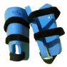 Leisis Storfotad Gim unisex, Blue