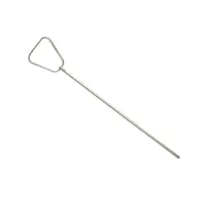 Leisis Triangulär Pinne unisex
