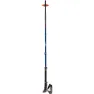 LEKI 3 For 65227101 Mittdelen Av Stolparna, Multicolor, 110-130cm