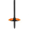 LEKI 3 For 65227101 Mittdelen Av Stolparna, Multicolor, 110-130cm