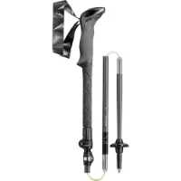 LEKI 65220751/makalu Fx Ta 3 Mittdelen Av Stolpen 110-130 Cm LEKI 65220751/makalu Fx Ta 3 Mittdelen Av Stolpen 110-130 Cm