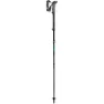 LEKI 65220751/makalu Fx Ta 3 Mittdelen Av Stolpen 110-130 Cm, Multi, 18-16mm