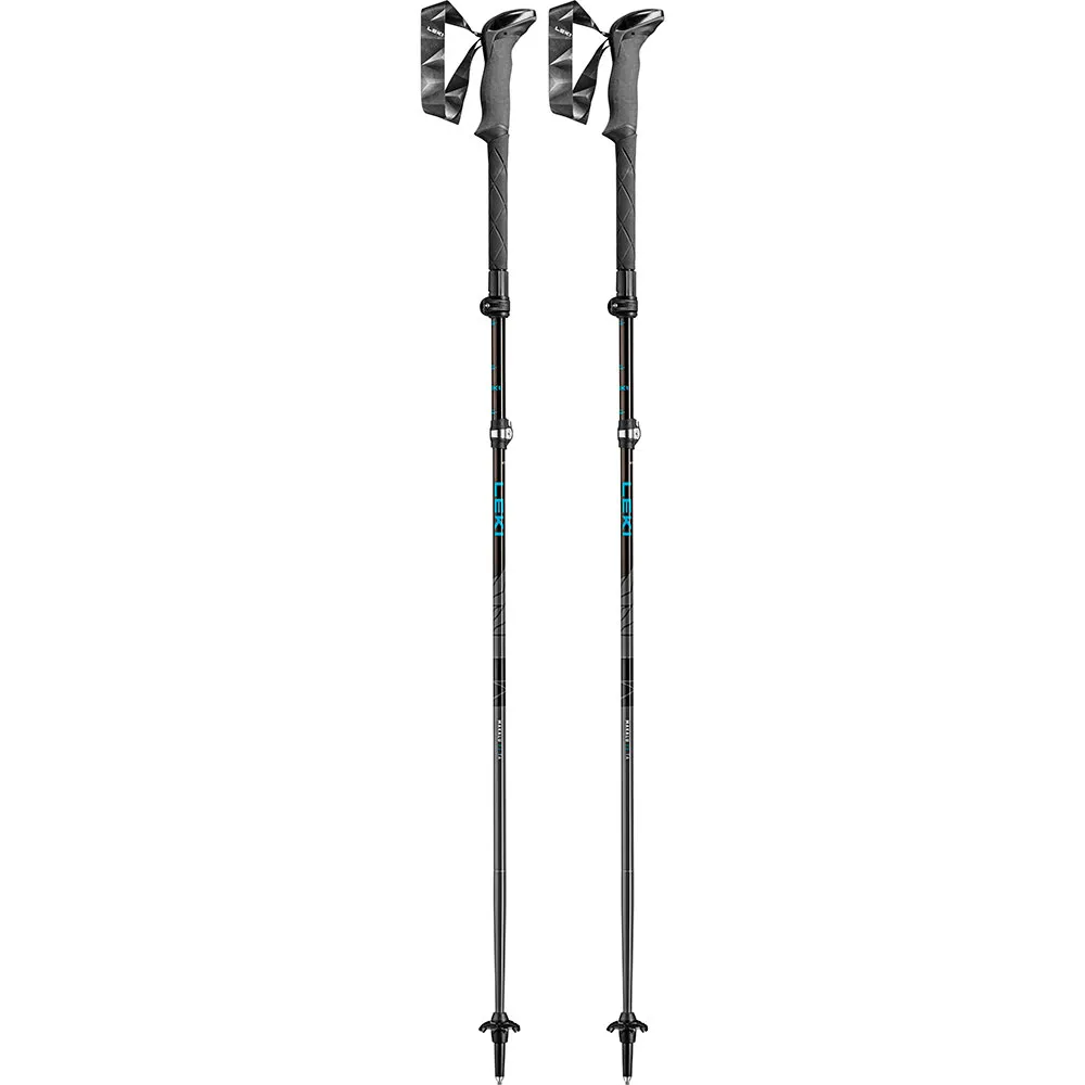 LEKI 65220751/makalu Fx Ta Nedre Delen Av Stolpen 110-130 Cm, Multi, 16-14mm LEKI 65220751/makalu Fx Ta Nedre Delen Av Stolpen 110-130 Cm, Multi, 16-14mm
