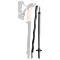 LEKI Black Series Fx Carbon 3 Mittdelen Av Stolpen 110-130 Cm LEKI Black Series Fx Carbon 3 Mittdelen Av Stolpen 110-130 Cm