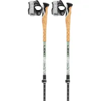 LEKI Cross Trail Carbon Stavar LEKI Cross Trail Carbon Stavar