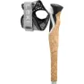 LEKI Cross Trail Carbon Stavar, White / envy / black, 100-135cm