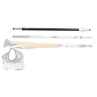 LEKI Cross Trail Fx One Superlite Nedre Delen Av Stolpen 115-120 Cm LEKI Cross Trail Fx One Superlite Nedre Delen Av Stolpen 115-120 Cm