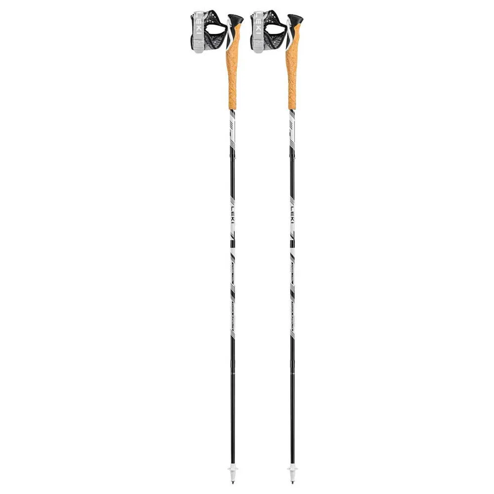 LEKI Cross Trail Fx One Superlite Stavar