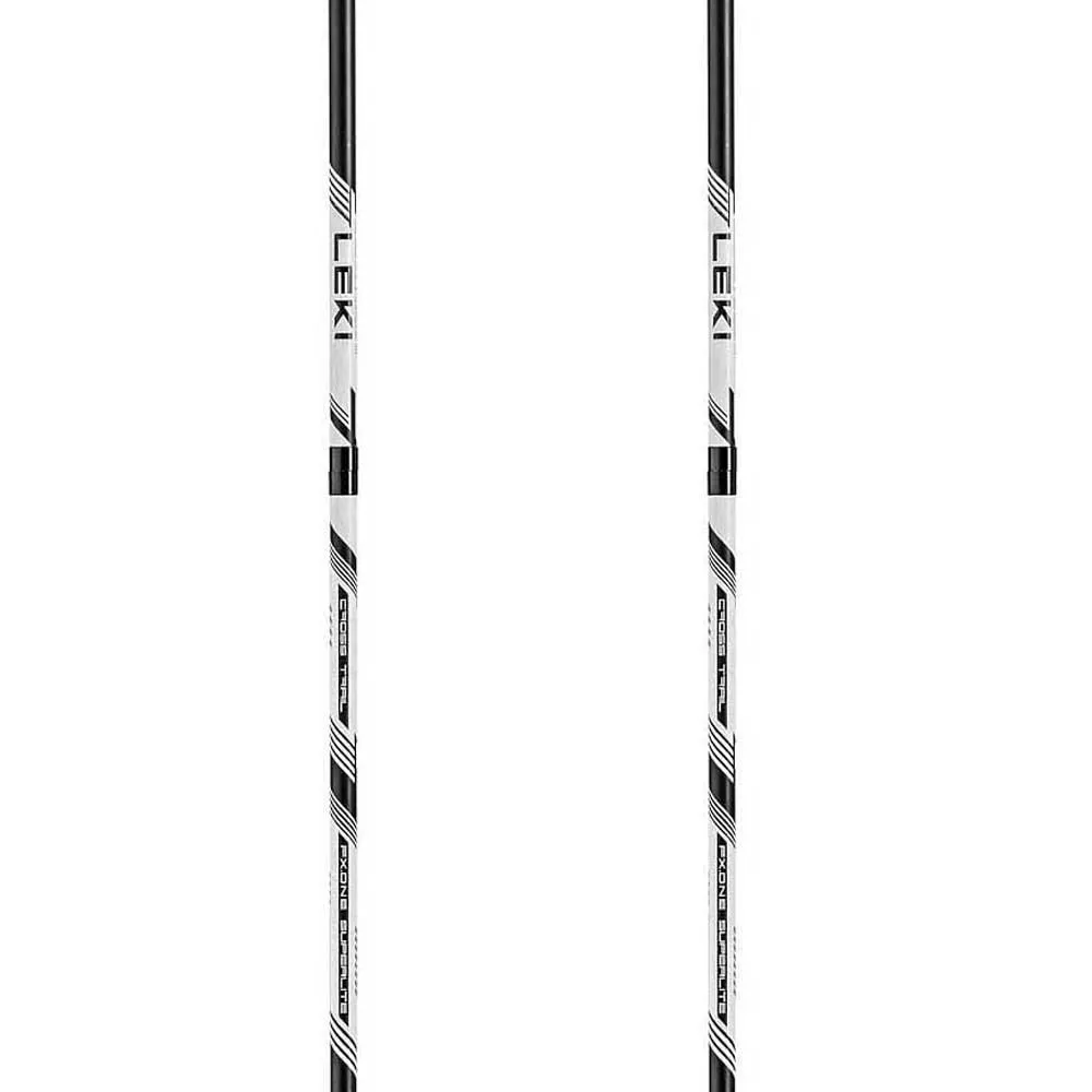 LEKI Cross Trail Fx One Superlite Stavar