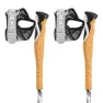 LEKI Cross Trail Fx One Superlite Stavar