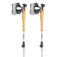 LEKI Cross Trail Fx Superlite Compact Stavar LEKI Cross Trail Fx Superlite Compact Stavar