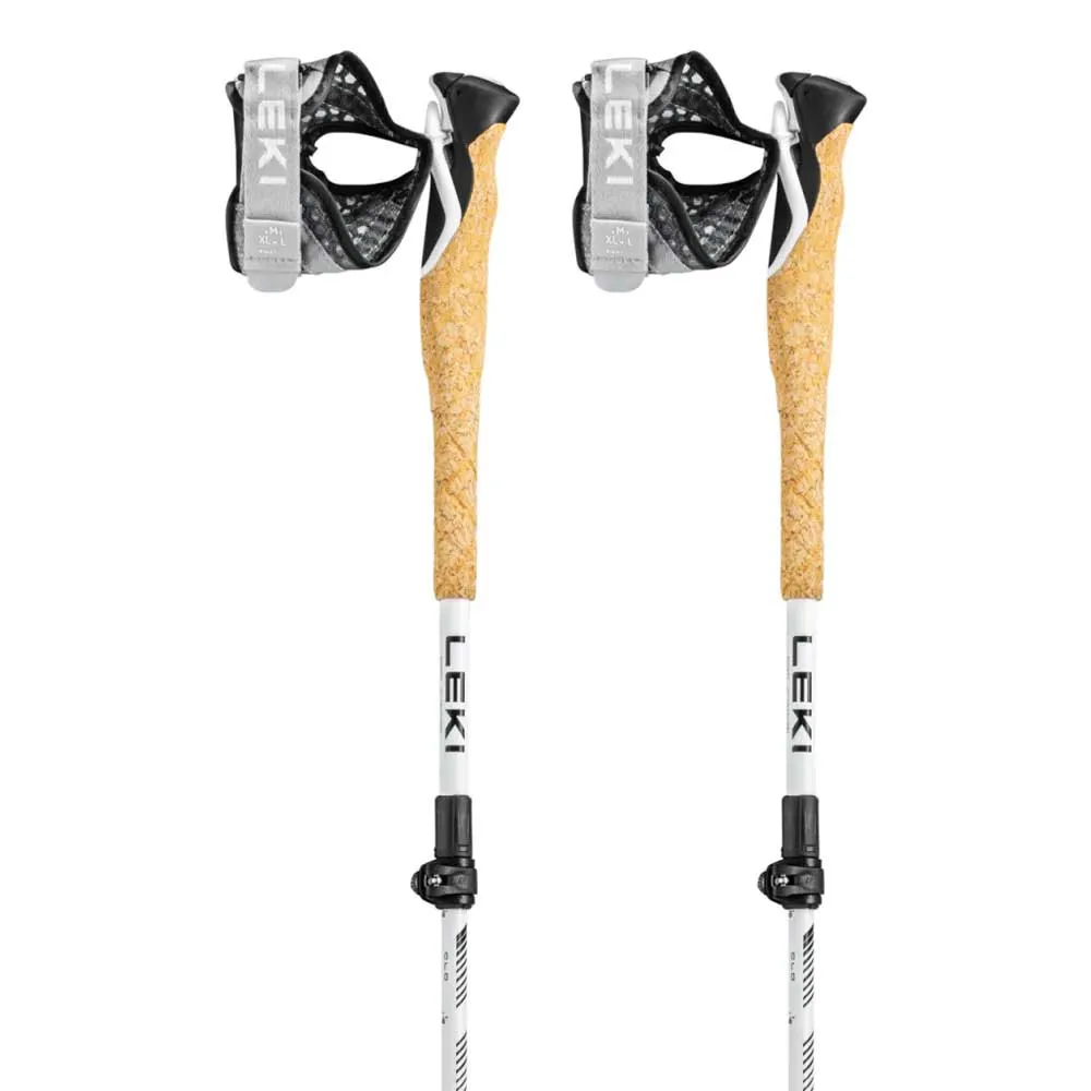 LEKI Cross Trail Fx Superlite Compact Stavar LEKI Cross Trail Fx Superlite Compact Stavar