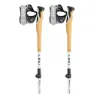 LEKI Cross Trail Fx Superlite Compact Stavar