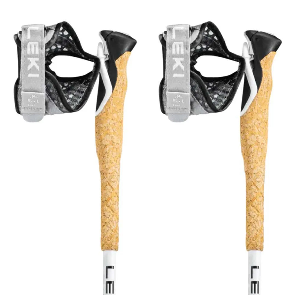 LEKI Cross Trail Fx Superlite Compact Stavar LEKI Cross Trail Fx Superlite Compact Stavar