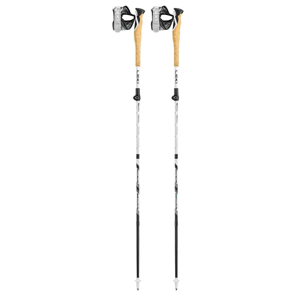 LEKI Cross Trail Fx Superlite Compact Stavar LEKI Cross Trail Fx Superlite Compact Stavar