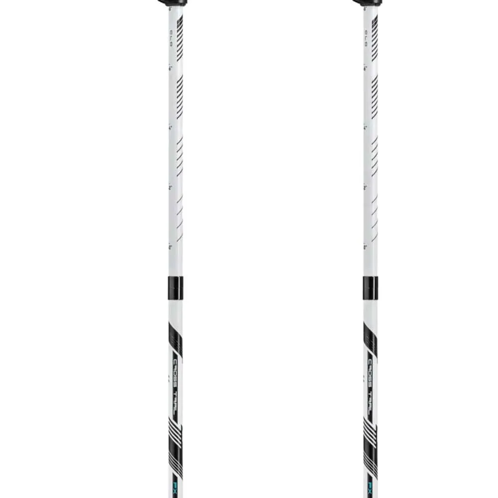 LEKI Cross Trail Fx Superlite Compact Stavar LEKI Cross Trail Fx Superlite Compact Stavar