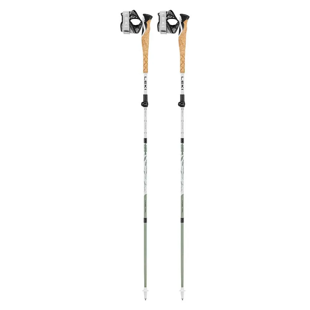 LEKI Cross Trail Fx Superlite Stavar