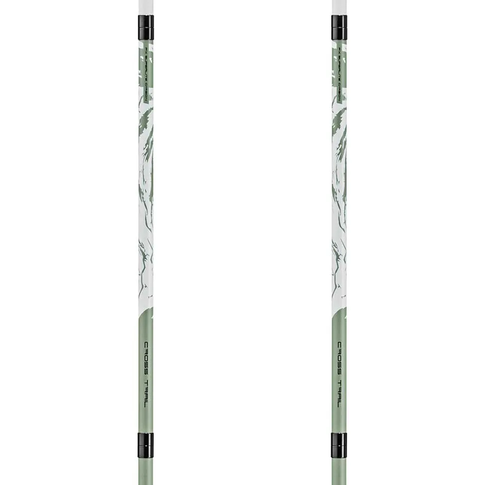 LEKI Cross Trail Fx Superlite Stavar