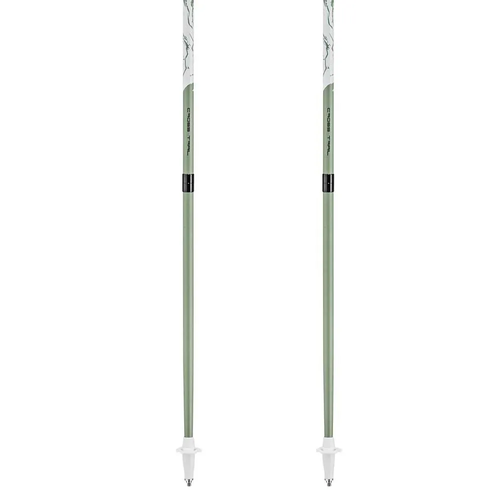 LEKI Cross Trail Fx Superlite Stavar