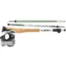 LEKI Cross Trail Fx Superlite Stavar