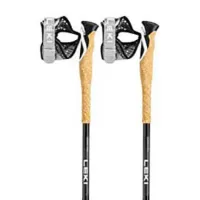 LEKI Cross Trail Lite Carbon Stavar LEKI Cross Trail Lite Carbon Stavar