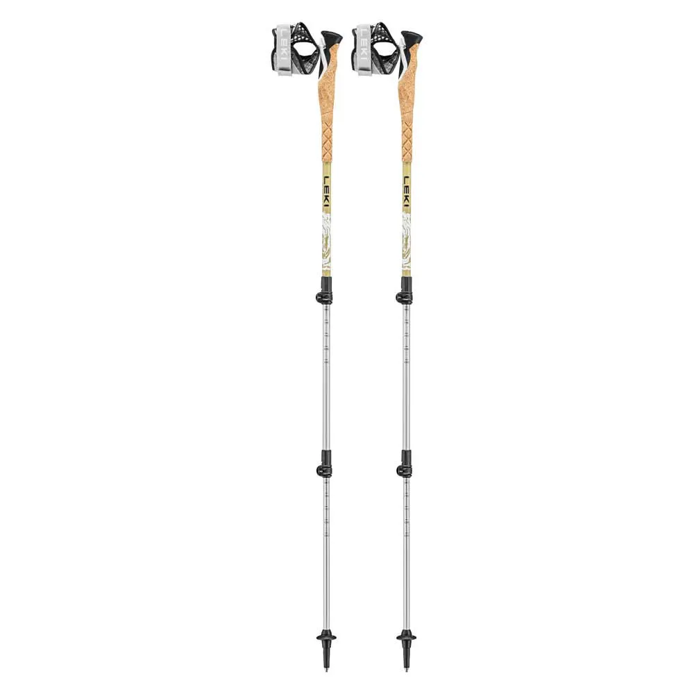 LEKI Cross Trail Ta Stavar