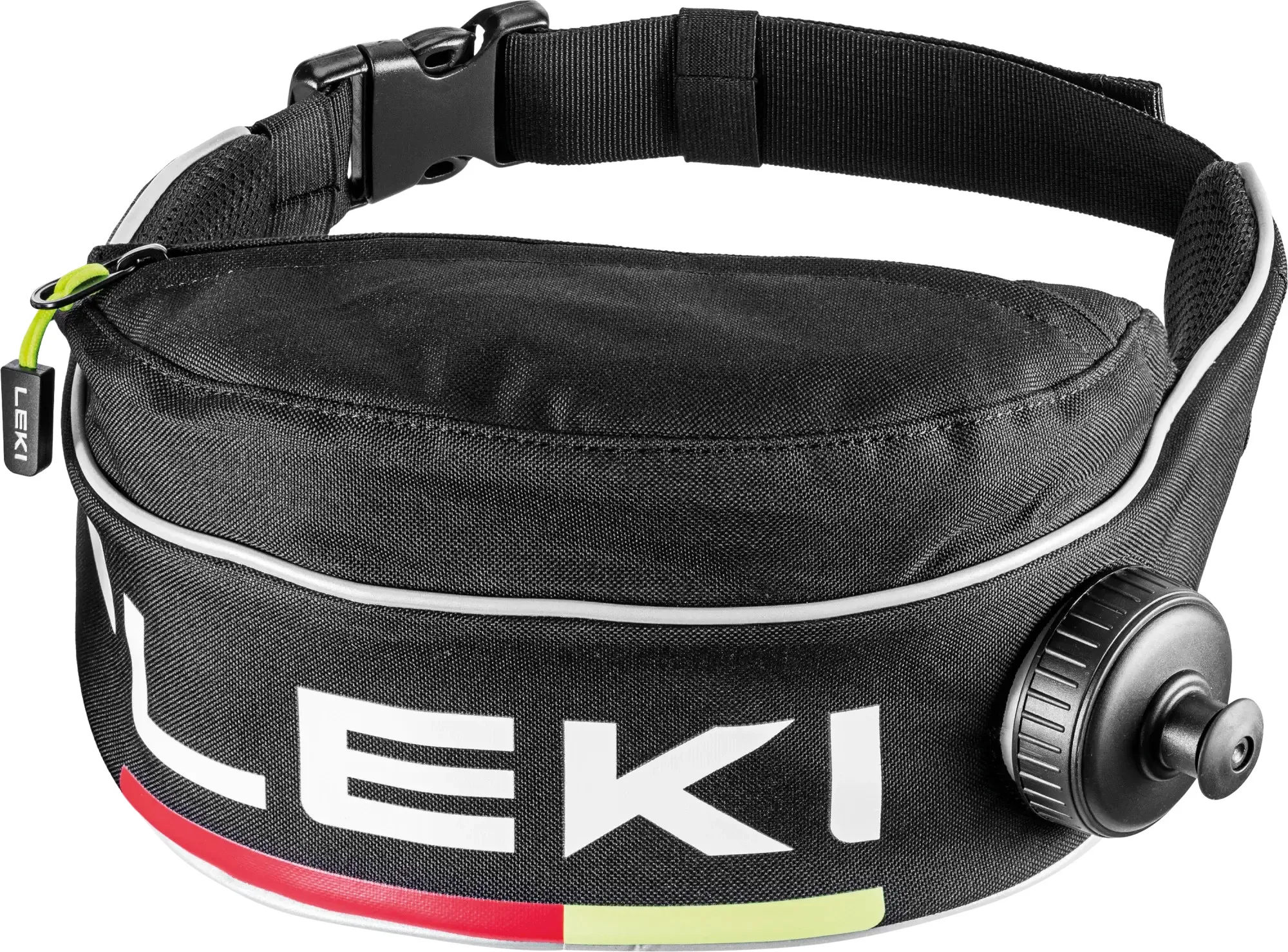 LEKI Drinkbelt Thermo, Black