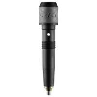 LEKI Dss Tip Suspension For Lp Toe 12 Mm Vandringsstavspets LEKI Dss Tip Suspension For Lp Toe 12 Mm Vandringsstavspets
