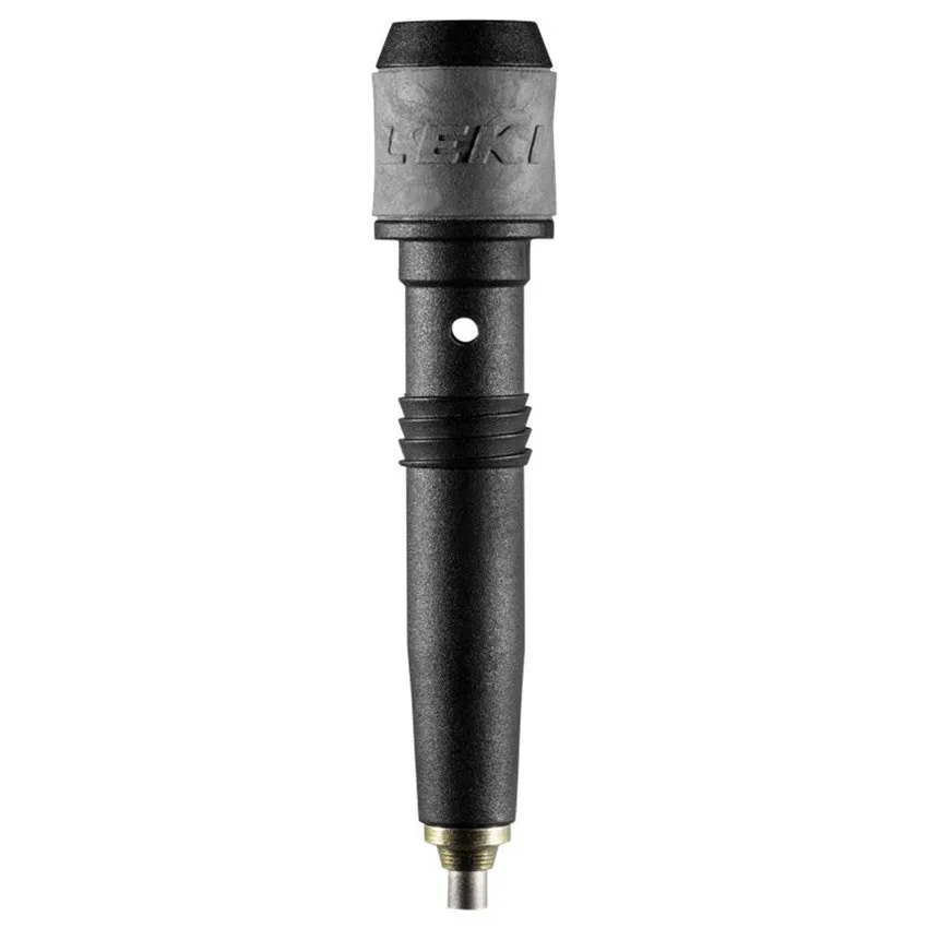 LEKI Dss Tip Suspension For Lp Toe 12 Mm Vandringsstavspets, Mounted, One Size