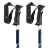 LEKI Eagle Stavar, Navy blue, 110-145cm