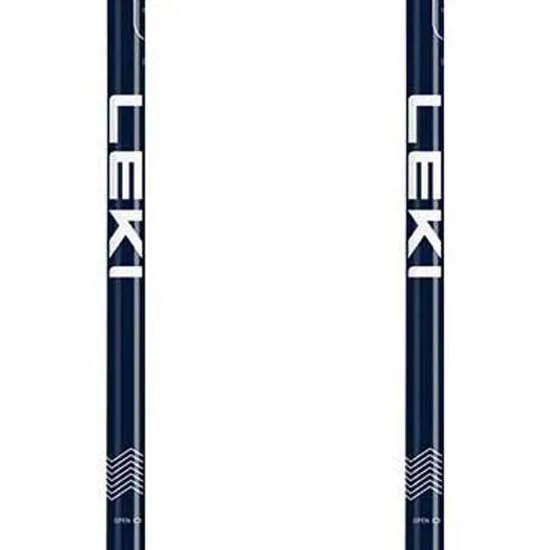 LEKI Eagle Stavar, Navy blue, 110-145cm
