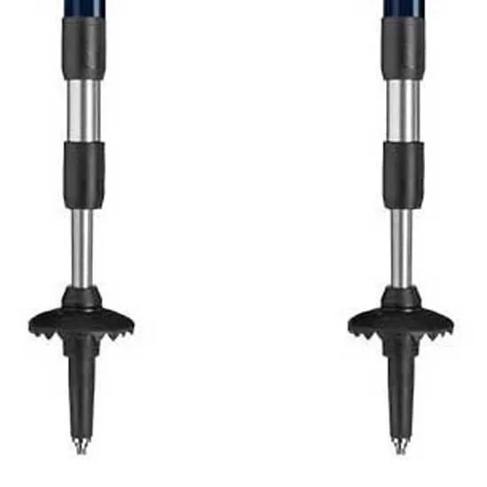 LEKI Eagle Stavar, Navy blue, 110-145cm