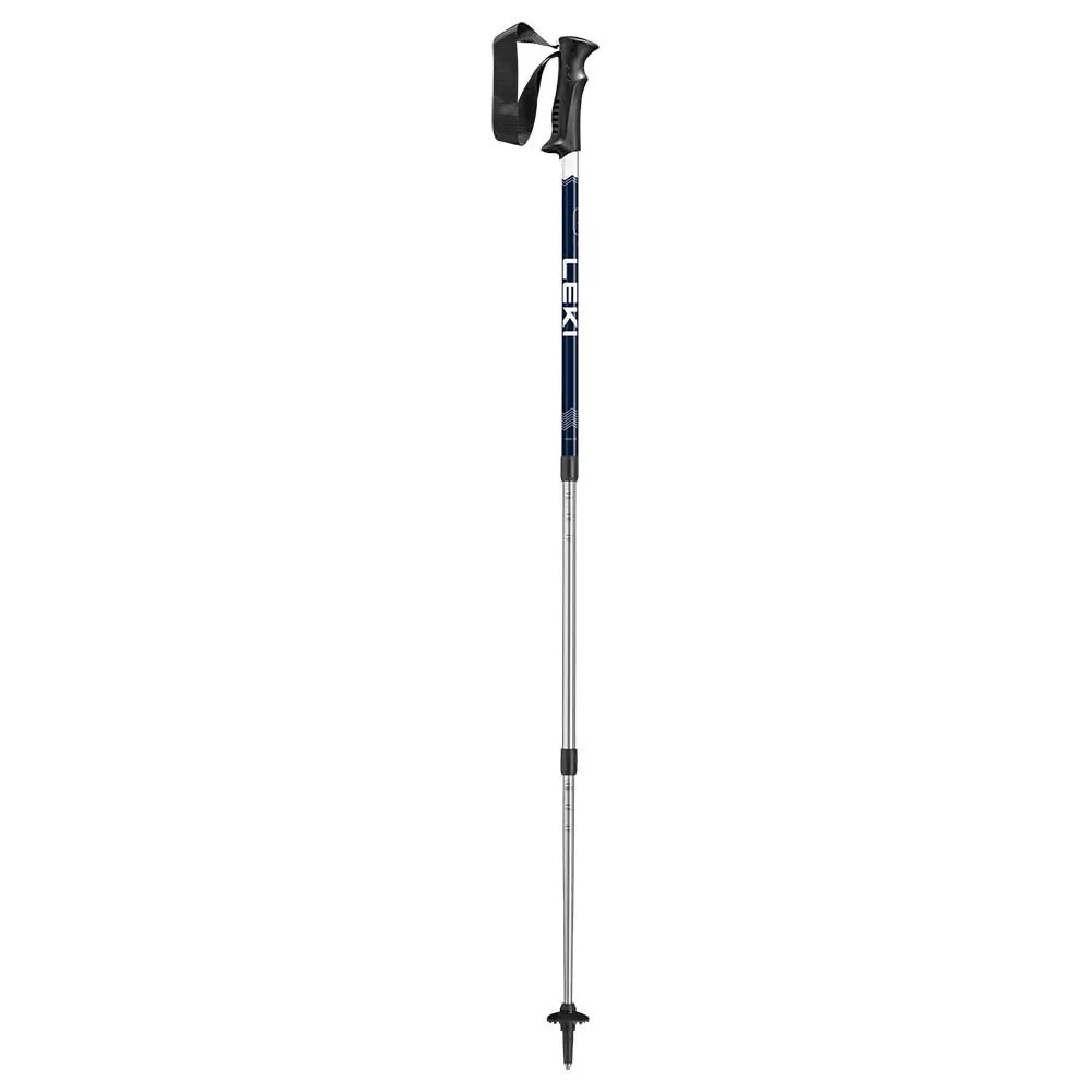 LEKI Eagle Stavar, Navy blue, 110-145cm