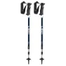 LEKI Eagle Stavar, Navy blue, 110-145cm