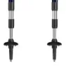 LEKI Eagle Stavar, Navy blue, 110-145cm