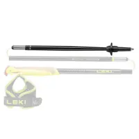 LEKI Evotrail Fx One Ta Nedre Delen Av Stolpen 105-110 Cm LEKI Evotrail Fx One Ta Nedre Delen Av Stolpen 105-110 Cm
