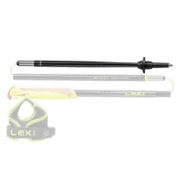 LEKI Evotrail Fx One Ta Nedre Delen Av Stolpen 115-120 Cm LEKI Evotrail Fx One Ta Nedre Delen Av Stolpen 115-120 Cm