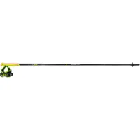 LEKI Evotrail Fx One Ta-stavar Mittsektion 3 125-130 Cm LEKI Evotrail Fx One Ta-stavar Mittsektion 3 125-130 Cm