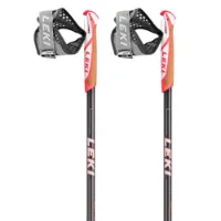 LEKI Flash Carbon Stavar LEKI Flash Carbon Stavar
