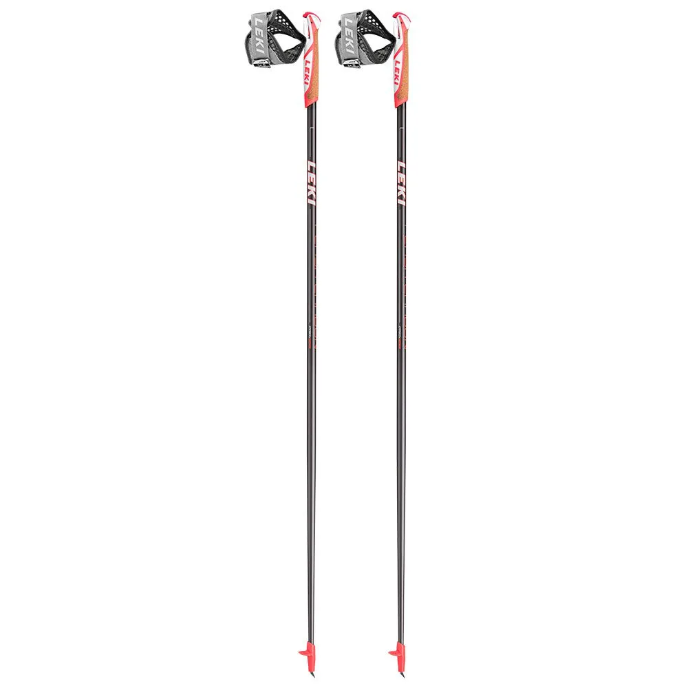 LEKI Flash Carbon Stavar