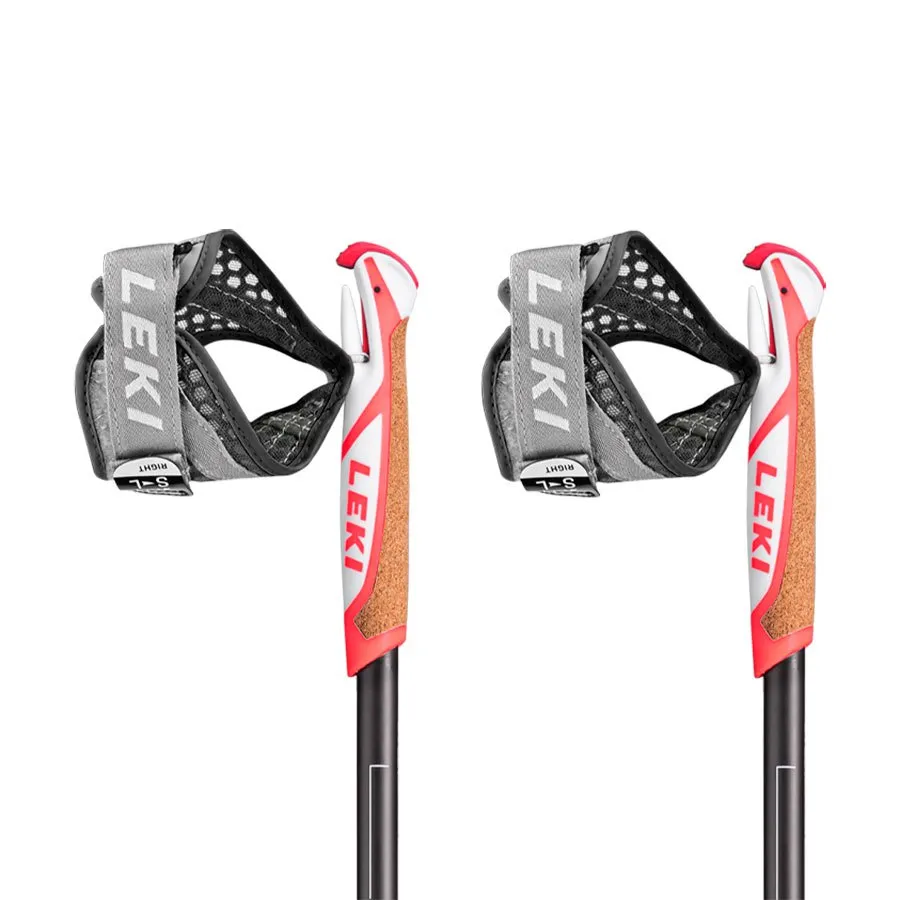 LEKI Flash Carbon Stavar