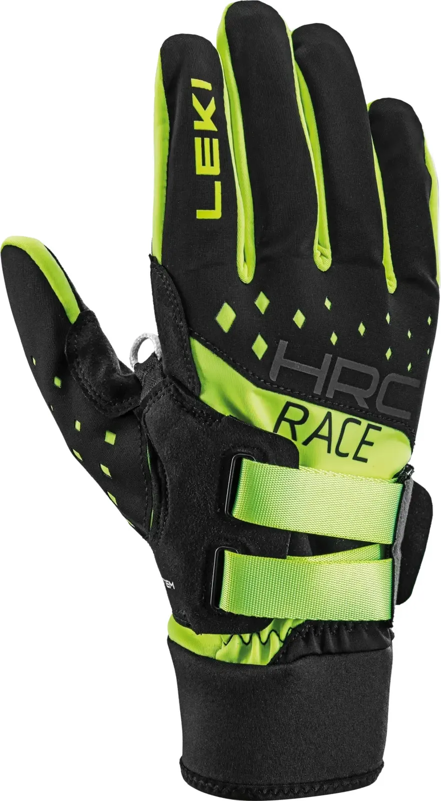 LEKI HRC Race Shark LEKI HRC Race Shark