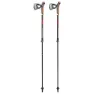 LEKI Instructor Lite Stavar, Black / grey, 100-125cm