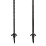 LEKI Jannu Stavar, White / smokegreen / silver, 90-125cm