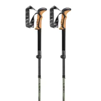 LEKI Khumbu Fx Ta Mittdelen Av Stolparna LEKI Khumbu Fx Ta Mittdelen Av Stolparna