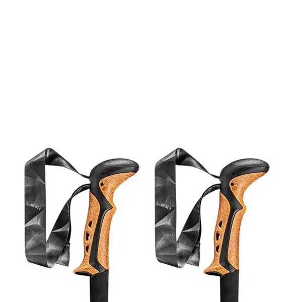 LEKI Khumbu Fx Ta Mittdelen Av Stolparna, Multi, 110-130cm