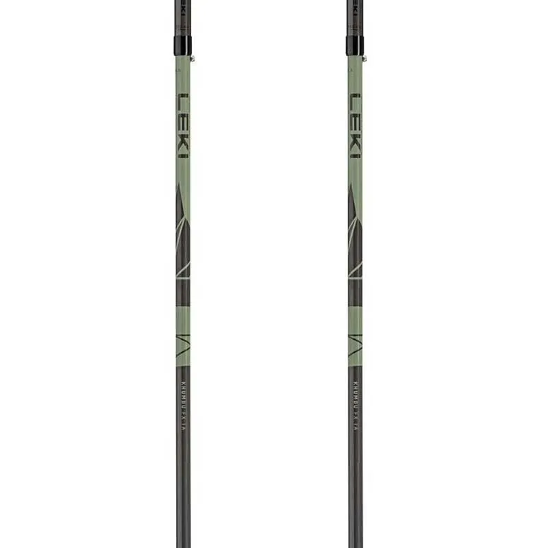 LEKI Khumbu Fx Ta Mittdelen Av Stolparna, Multi, 110-130cm
