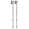 LEKI Khumbu Lite As Stavar, Black / petrol / dark anthracite, 100-135cm