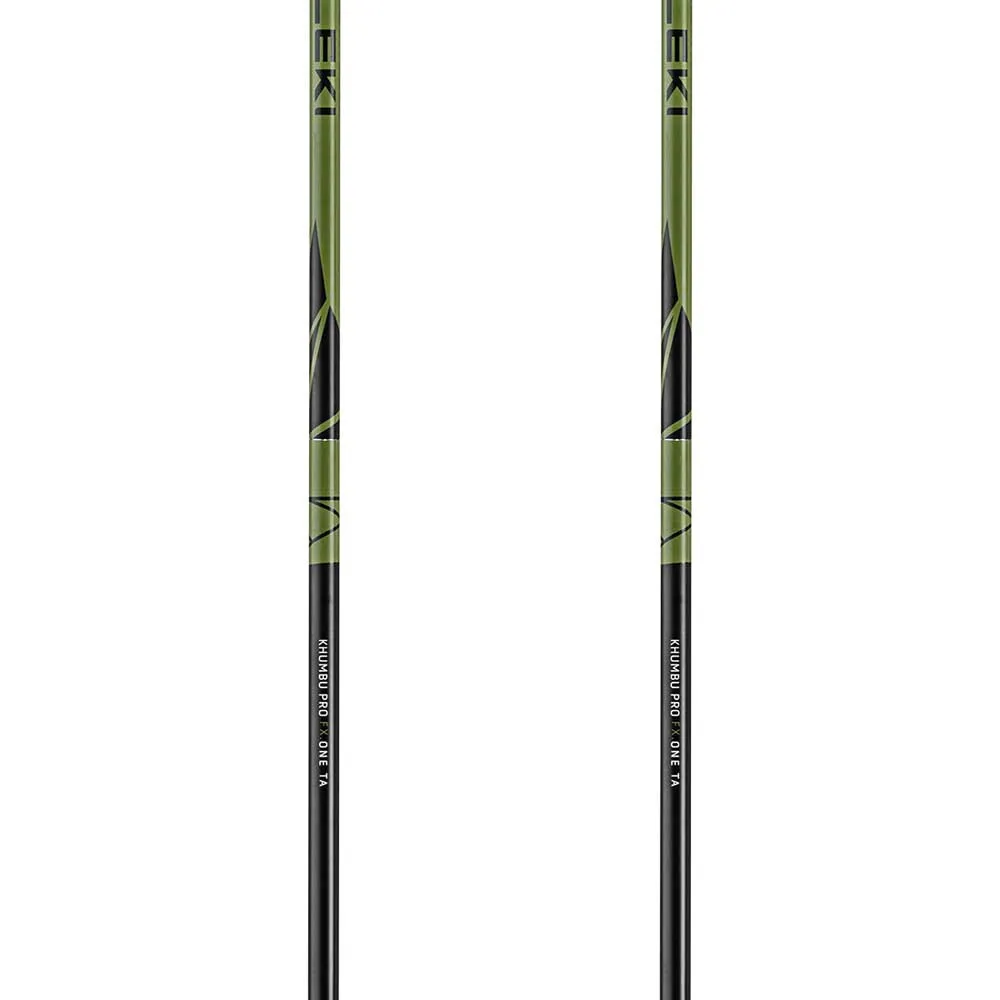 LEKI Khumbu Pro Fx.one Ta Stavar